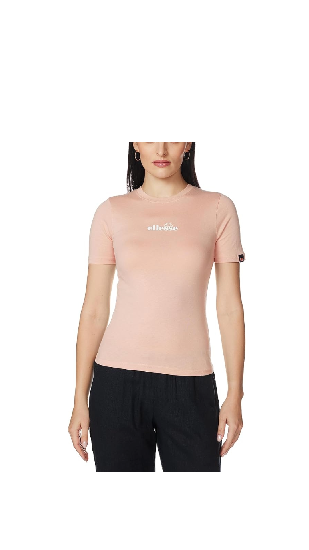 Camisetes femininas da Marca ELLESSE