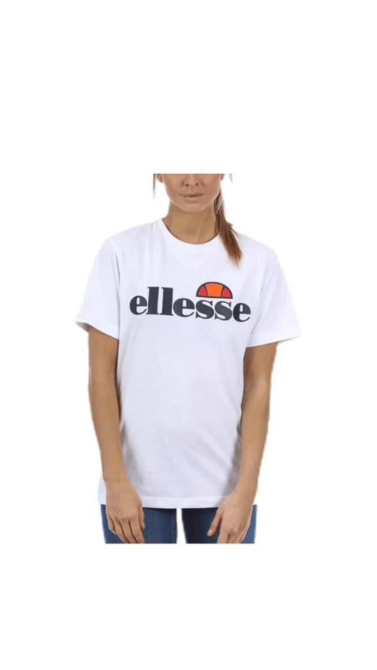 Camisetes femininas da Marca ELLESSE