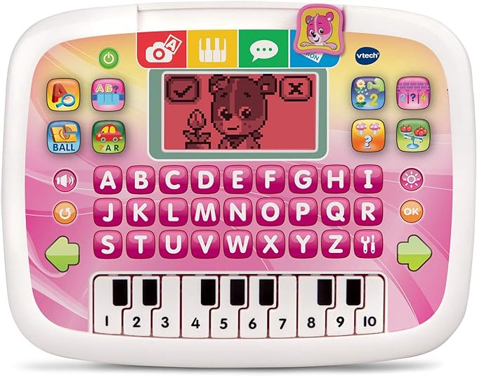 Tablet Infantil VTech Little Apps