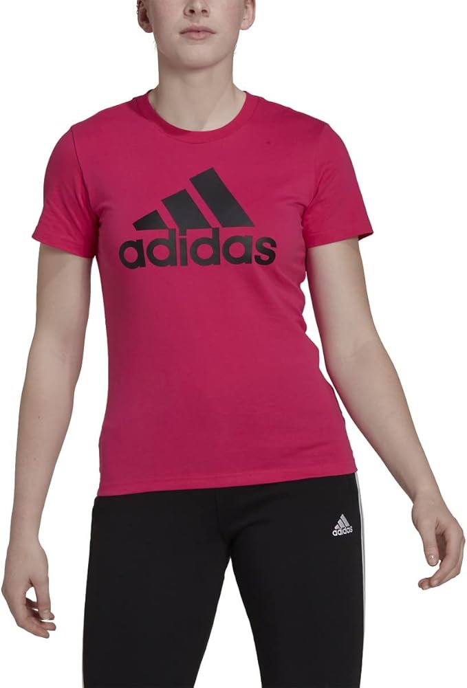 Camisetes femininas da Marca ADIDAS