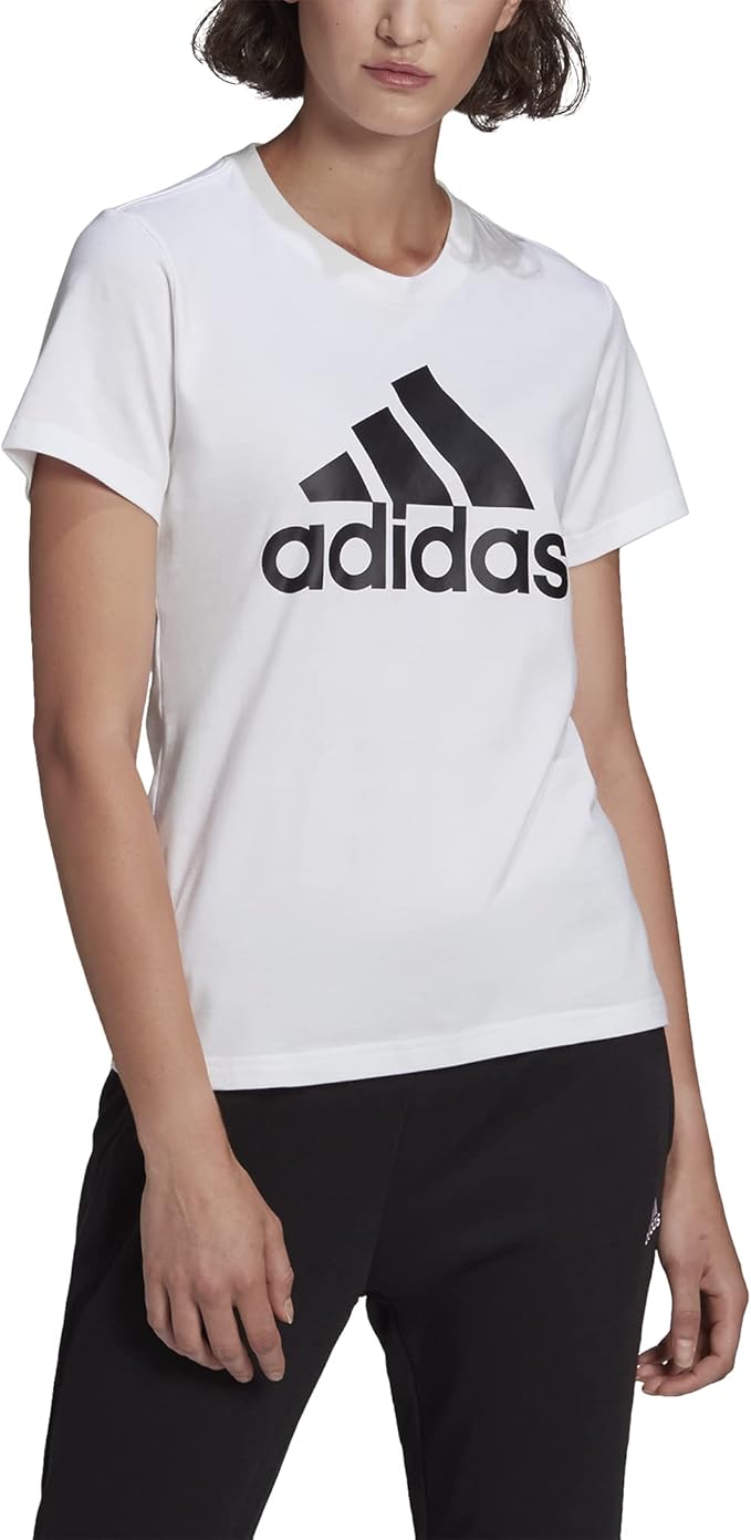 Camisetes femininas da Marca ADIDAS