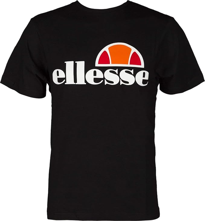 Camisetes originais masculina da Marca ELLESSE