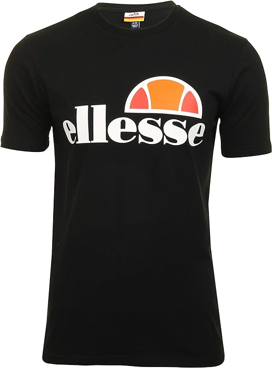 Camisetes originais masculina da Marca ELLESSE