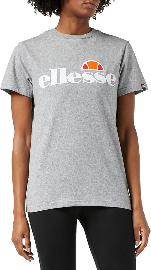 Camisetes femininas da Marca ELLESSE