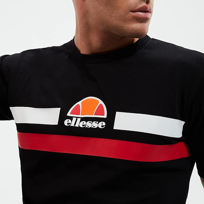 Camisetes originais masculina da Marca ELLESSE