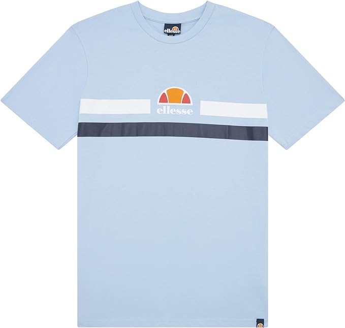 Camisetes originais masculina da Marca ELLESSE