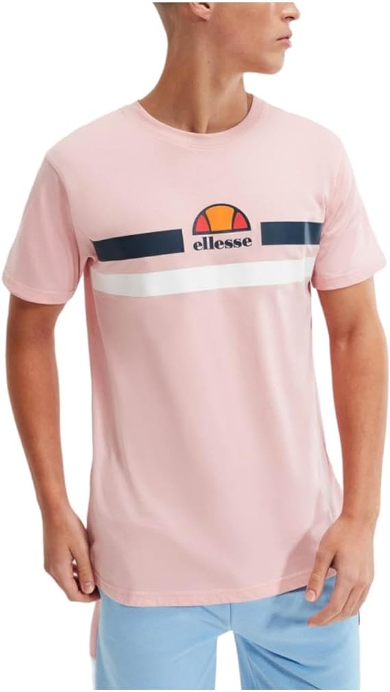 Camisetes originais masculina da Marca ELLESSE