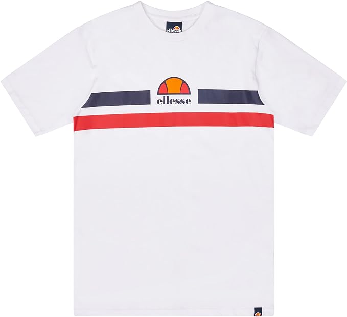 Camisetes originais masculina da Marca ELLESSE