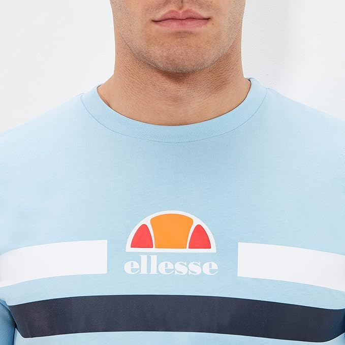 Camisetes originais masculina da Marca ELLESSE