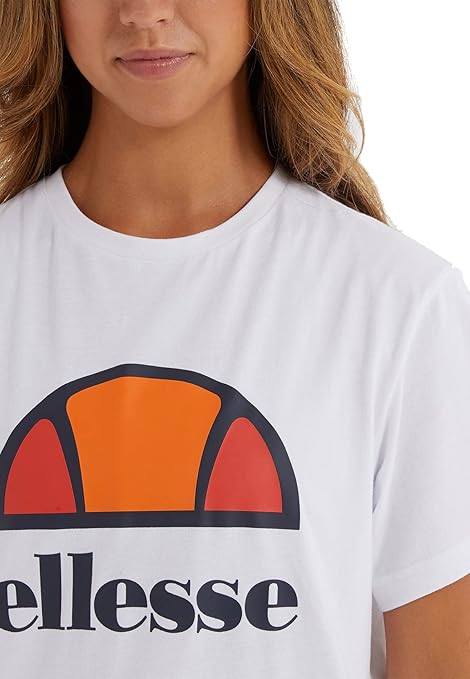 Camisetes femininas da Marca ELLESSE