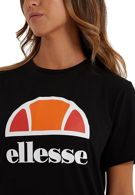 Camisetes femininas da Marca ELLESSE