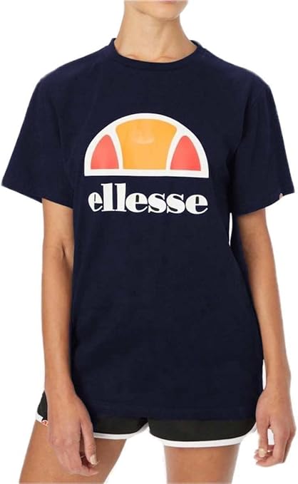 Camisetes femininas da Marca ELLESSE