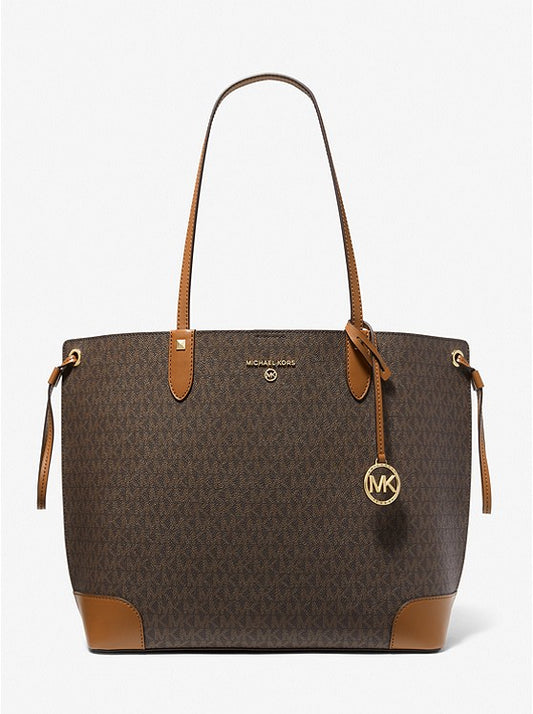 Bolsas - Michael Kors - modelo: Edith Large Logo Tote Bag