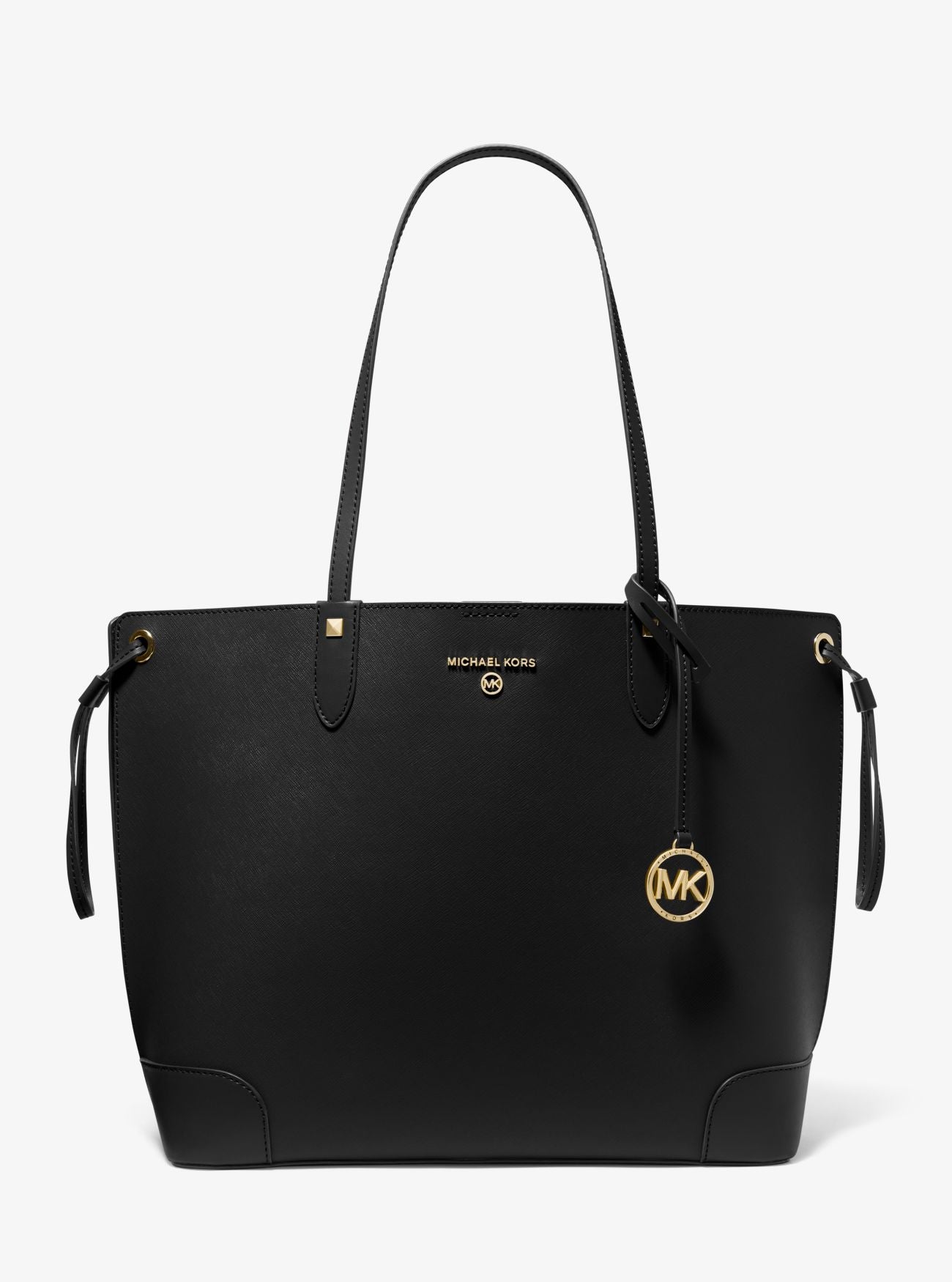 Bolsas - Michael Kors - modelo: Edith Large Logo Tote Bag