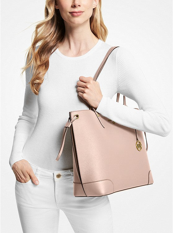 Bolsas - Michael Kors - modelo: Edith Large Logo Tote Bag