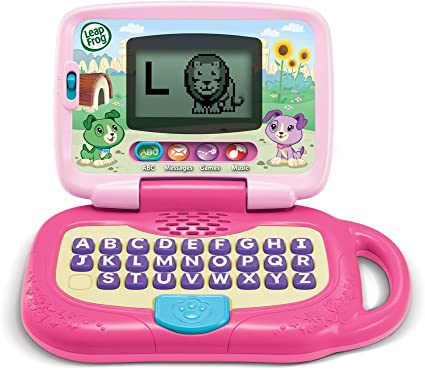 Laptop de brinquedo para Crianças