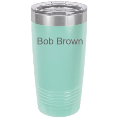 Caneca Personalizada com nome do cliente